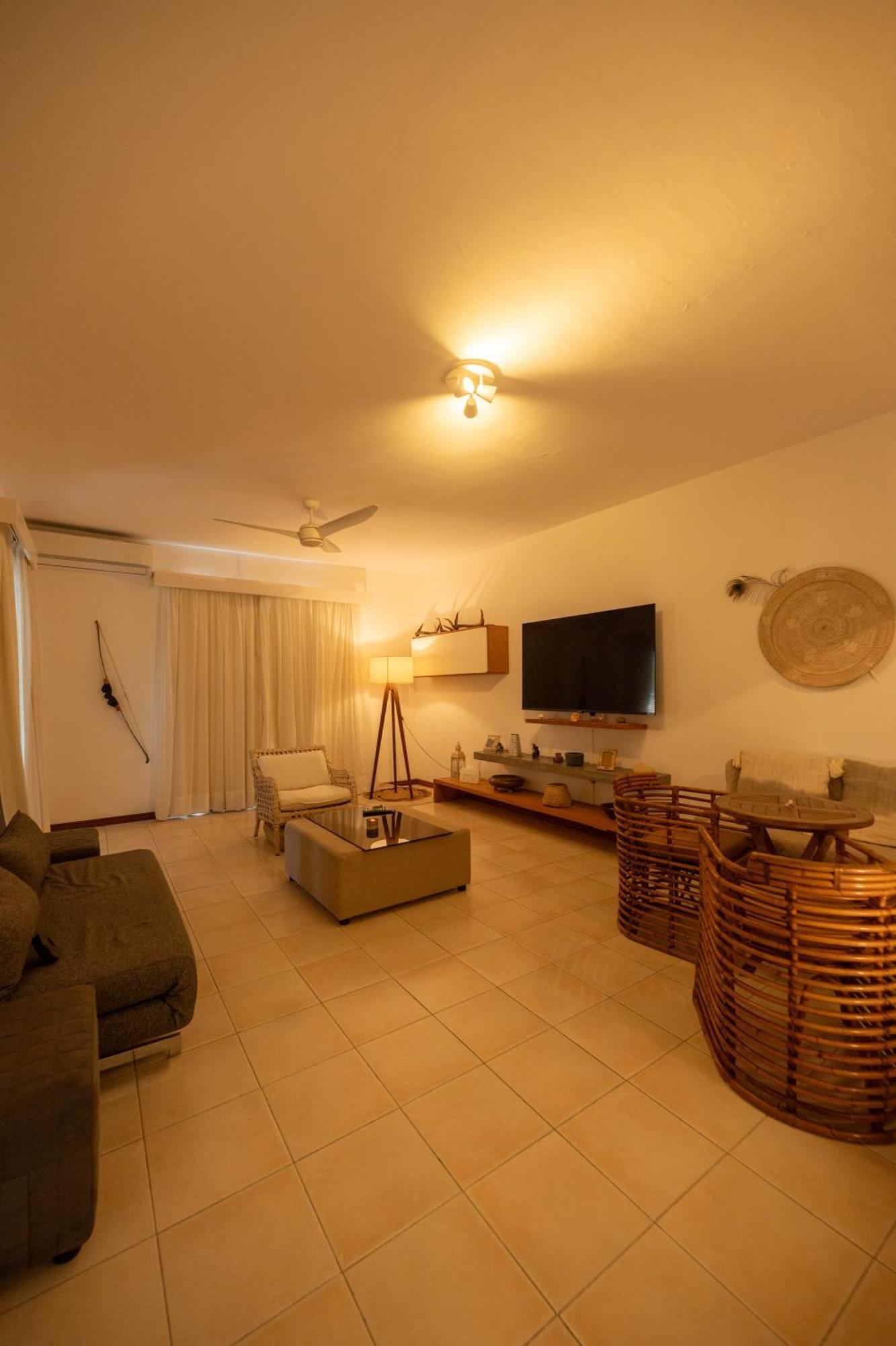 Luxurious 3-bedroom With Sea Views - Sd10 Apartment Flic en Flac