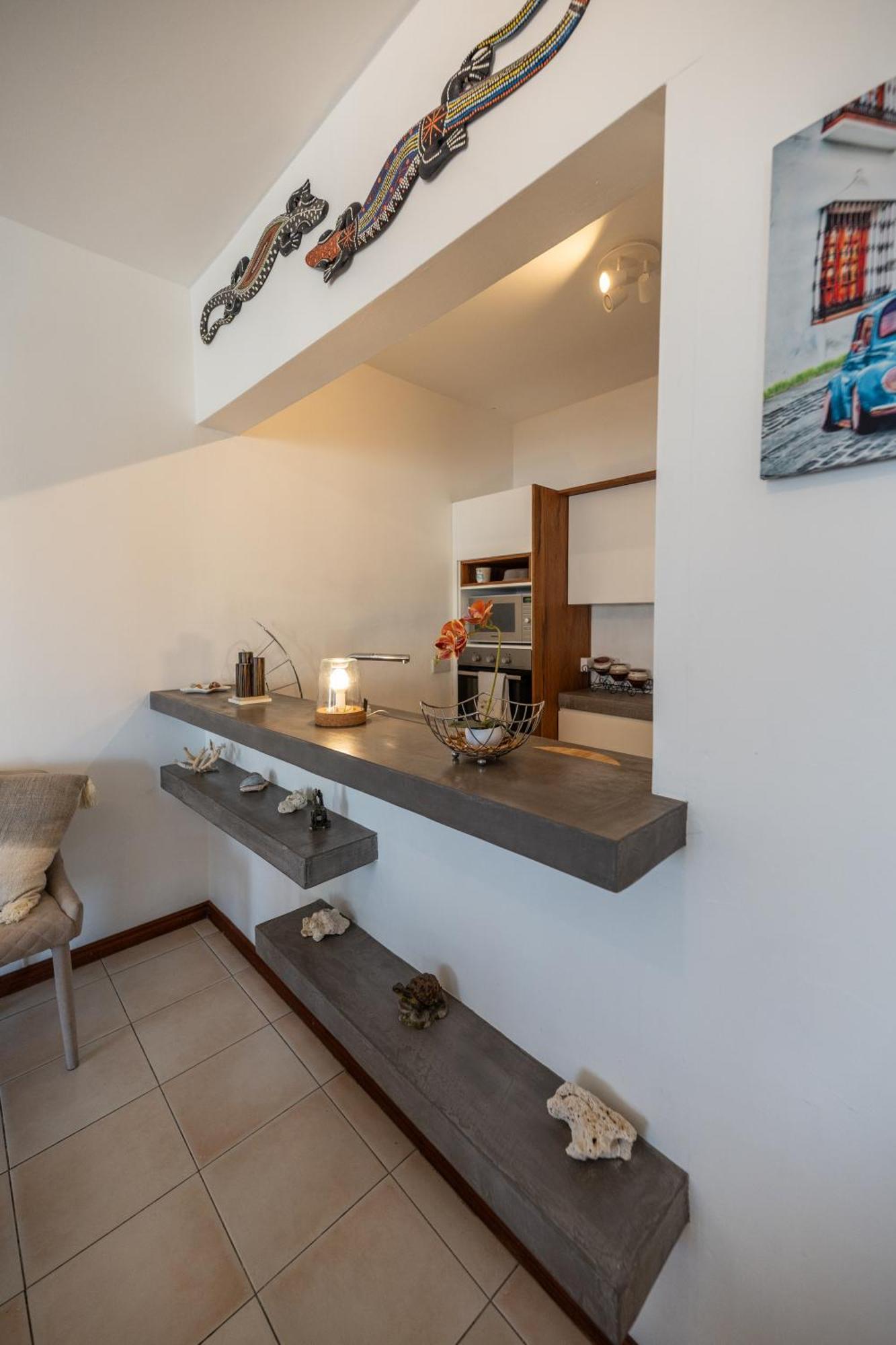 Luxurious 3-bedroom With Sea Views - Sd10 Flic en Flac