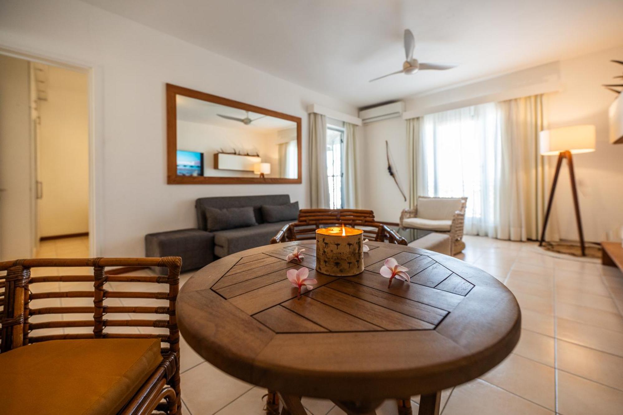 Apartment Luxurious 3-bedroom With Sea Views - Sd10 *