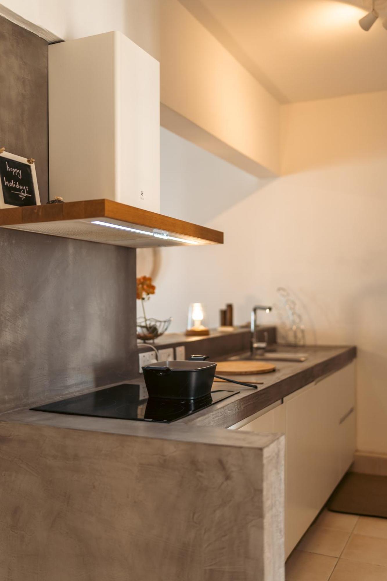 Luxurious 3-bedroom With Sea Views - Sd10 * Flic en Flac