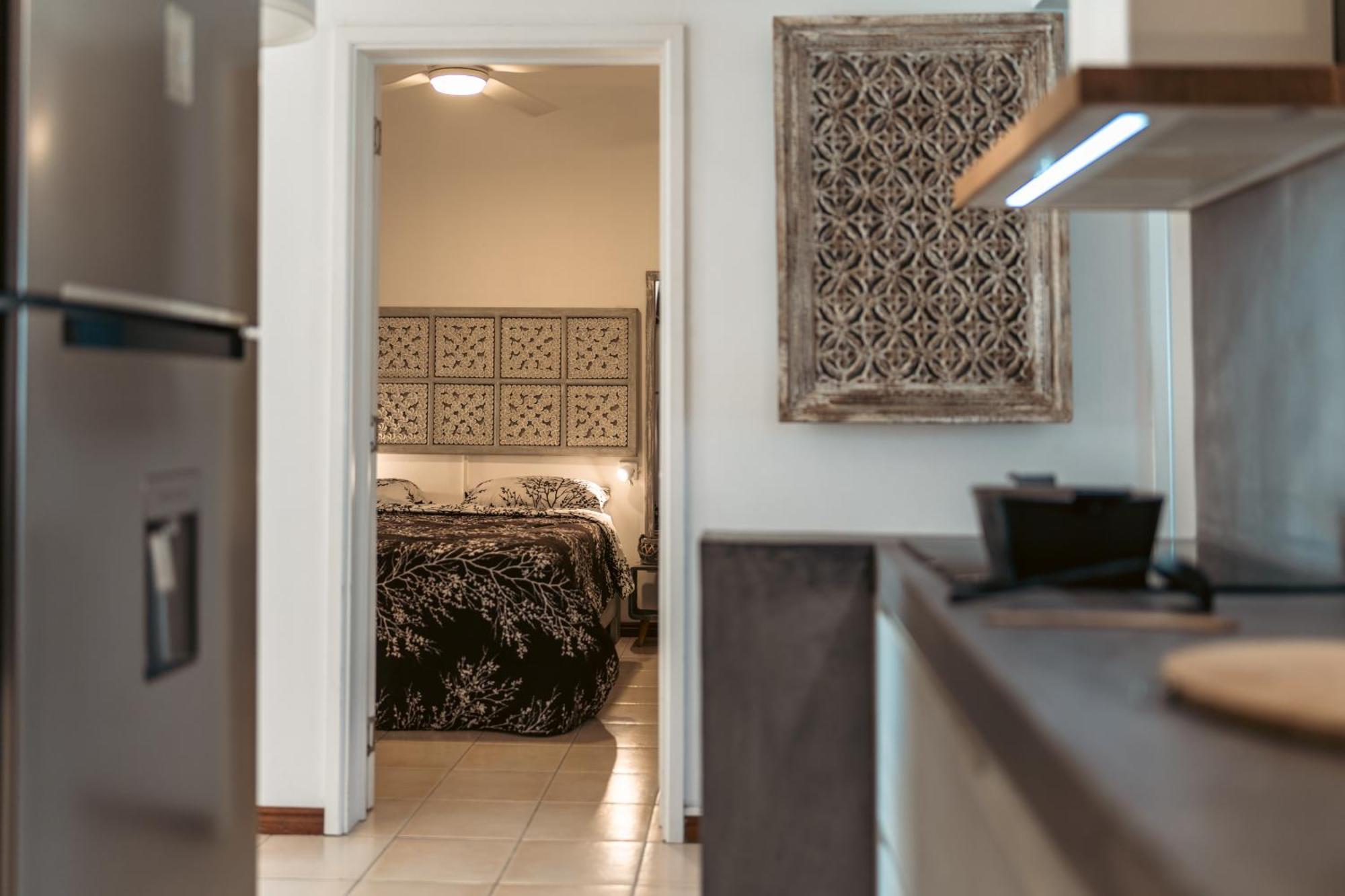 Luxurious 3-bedroom With Sea Views - Sd10 Apartment *