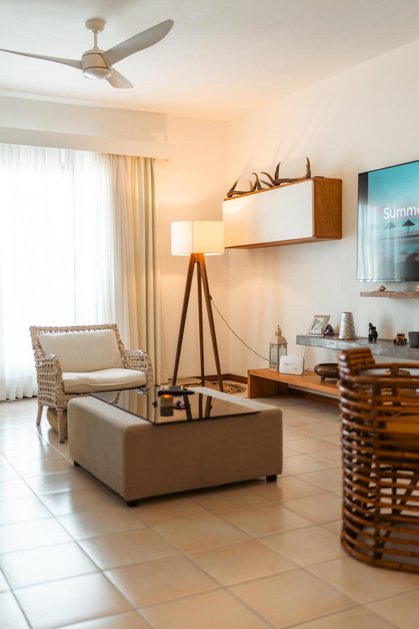 Luxurious 3-bedroom With Sea Views - Sd10 Apartment