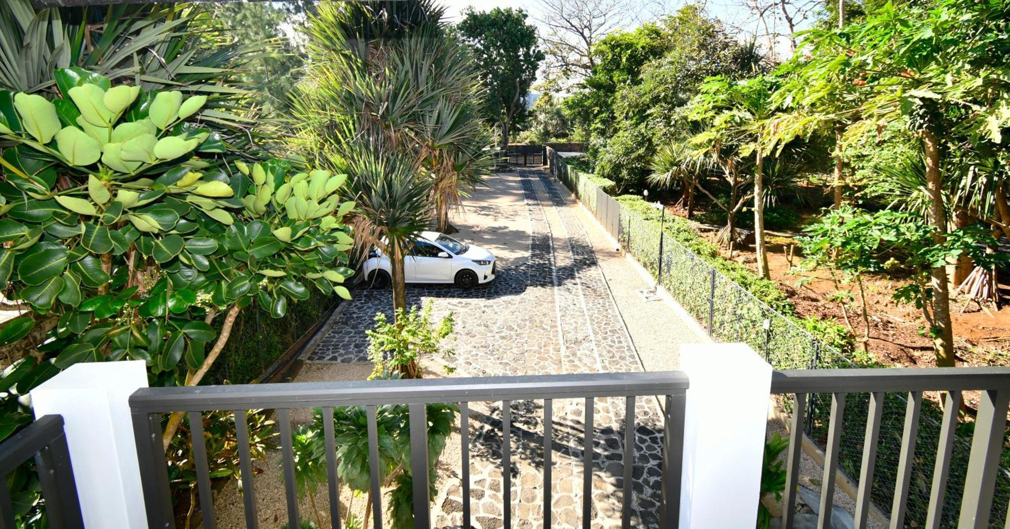 Domaine De La Falaise Private Villa *