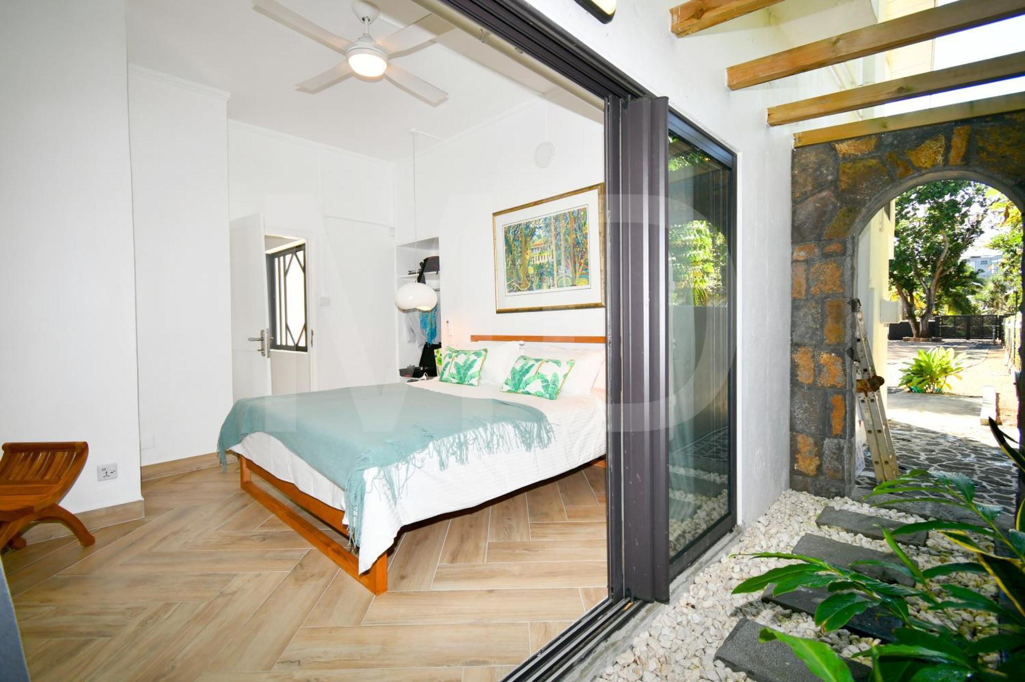 Domaine De La Falaise Private Villa
