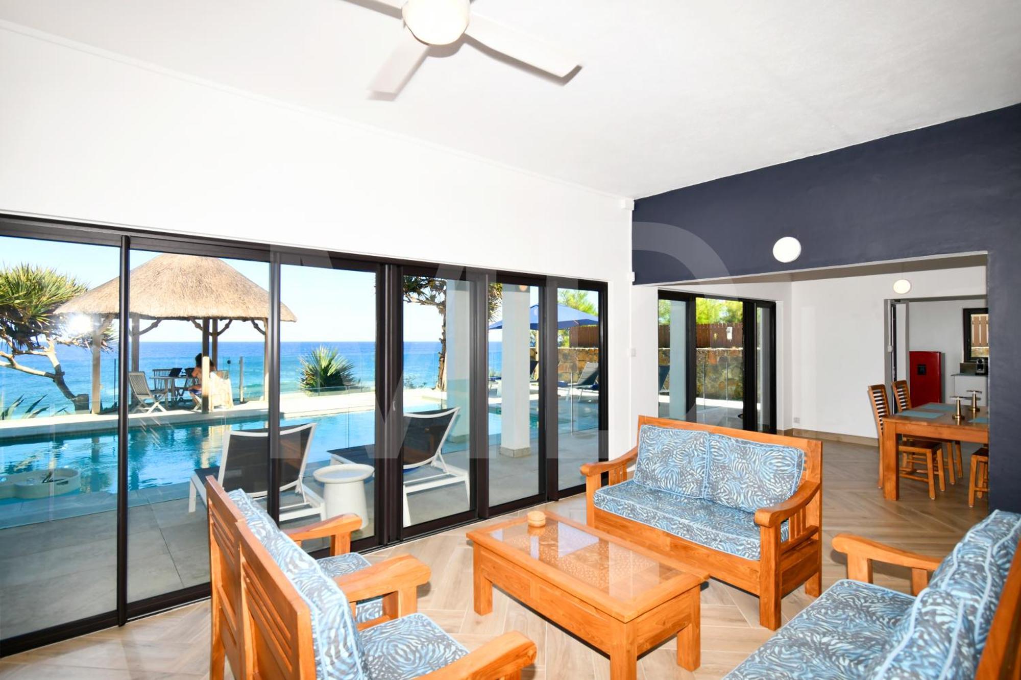 Domaine De La Falaise Private Villa *
