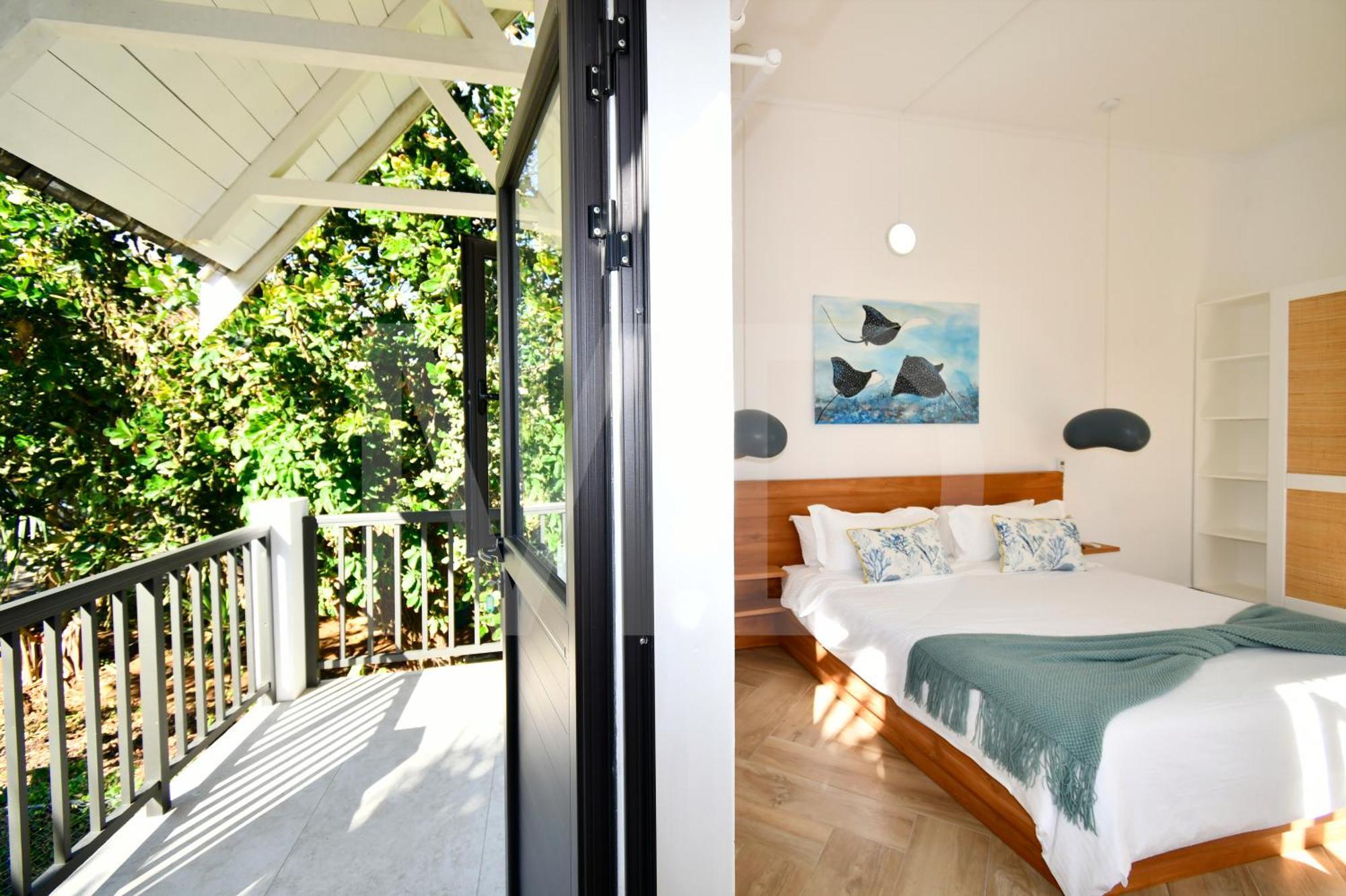 Domaine De La Falaise Private Villa *