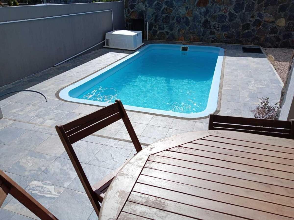 Frangipane Holiday home *