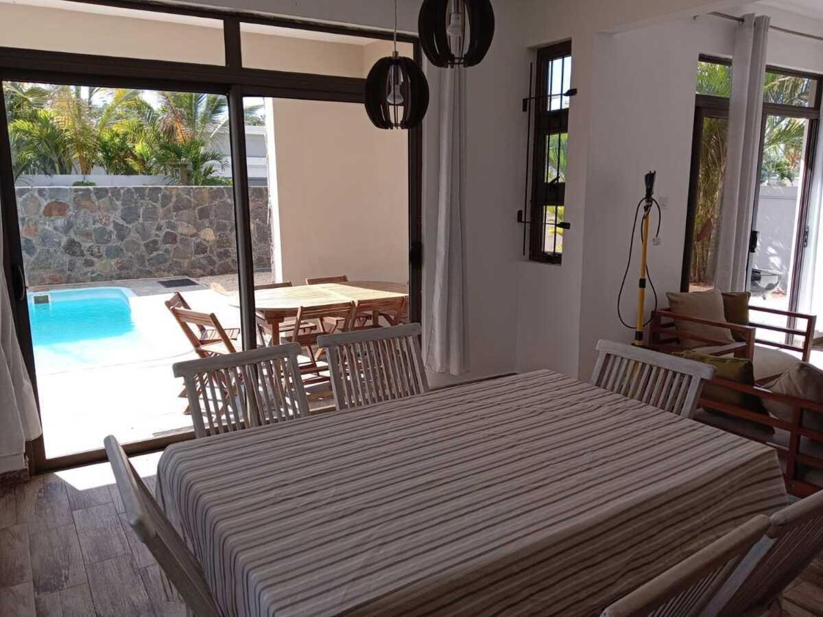 Frangipane Holiday home