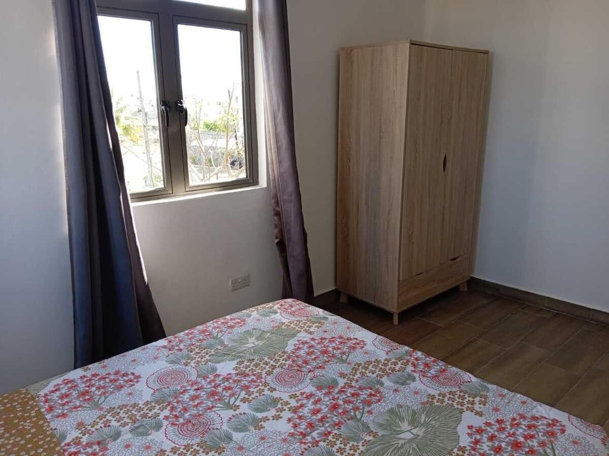 Frangipane Holiday home *