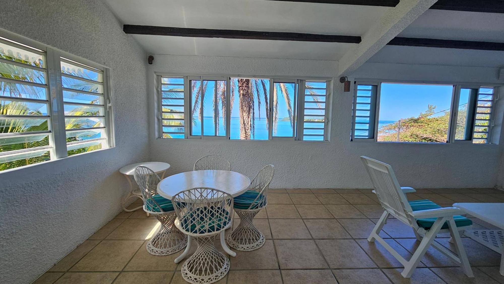 Horizon - Beachfront Homes * Blue Bay