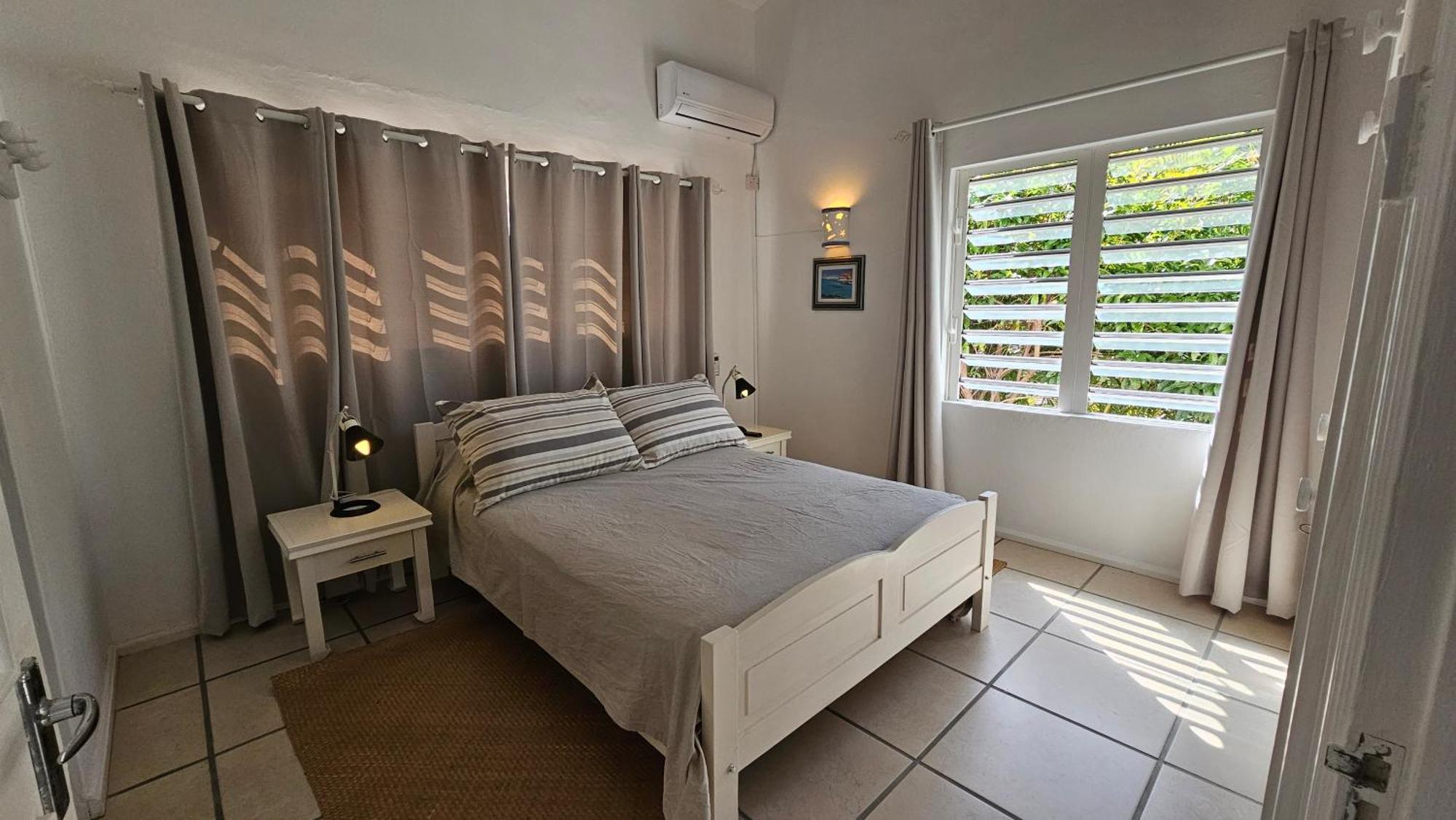 Horizon - Beachfront Homes Blue Bay