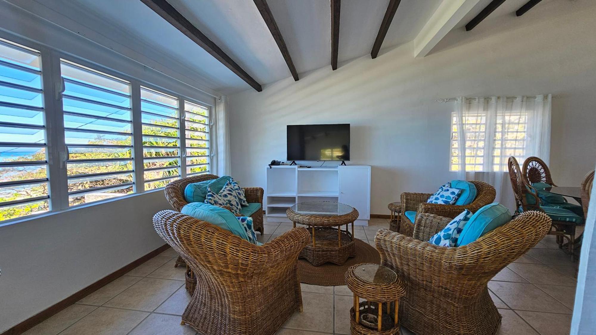 Horizon - Beachfront Homes * Blue Bay