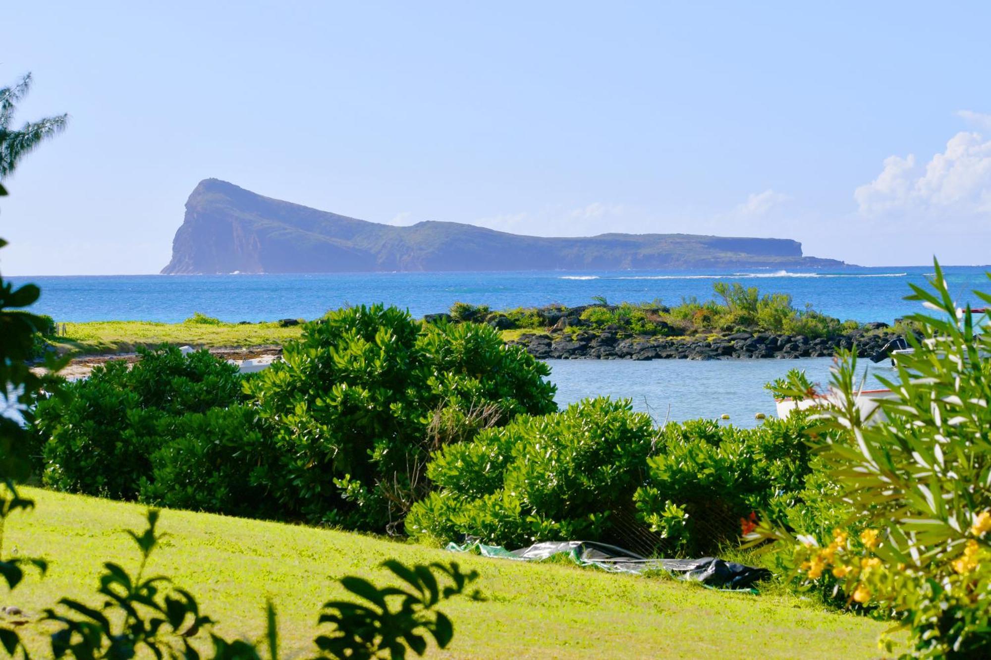 Villa Cap Malheureux * Cap Malheureux