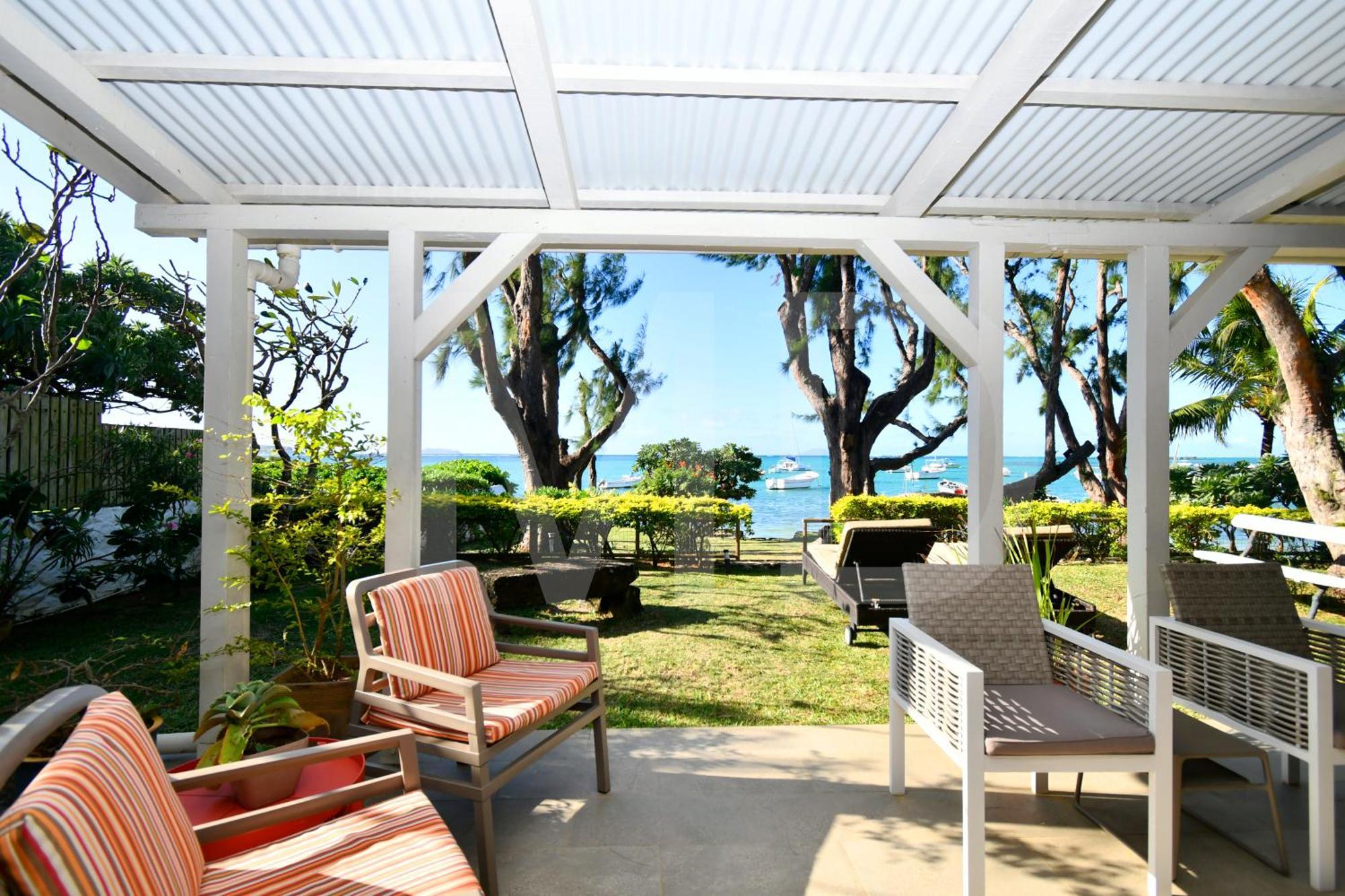 Villa Villa Cap Malheureux Cap Malheureux