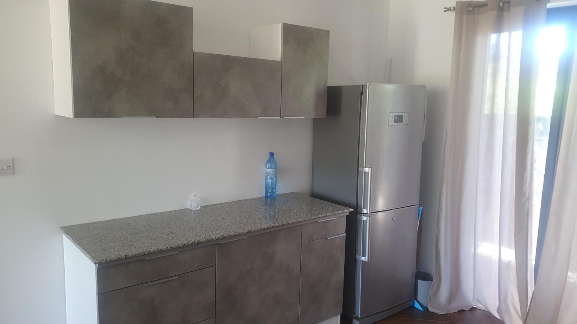 Apartment The Confidence *