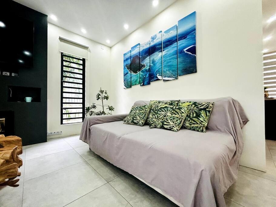 Sublima Villa, Luxe Et Elegance *