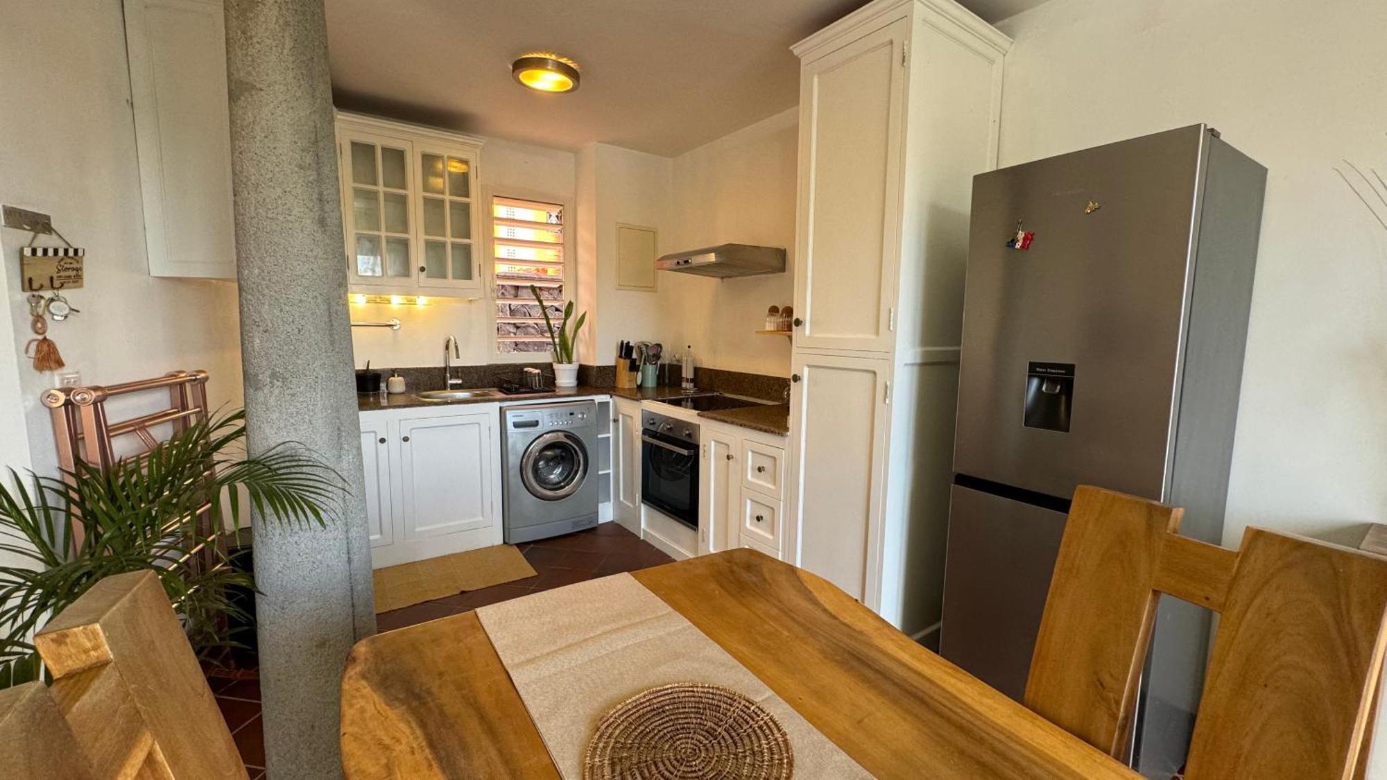 Holiday home Port Chambly Riverfront Terre Rouge (Mauricio)