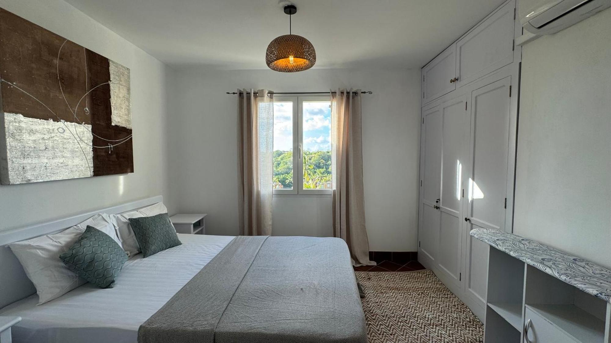 Port Chambly Riverfront Holiday home Terre Rouge (Mauricio)