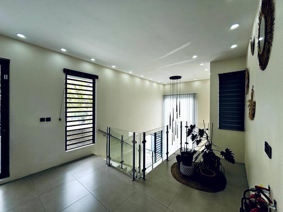 Sublima Villa, Luxe Et Elegance *