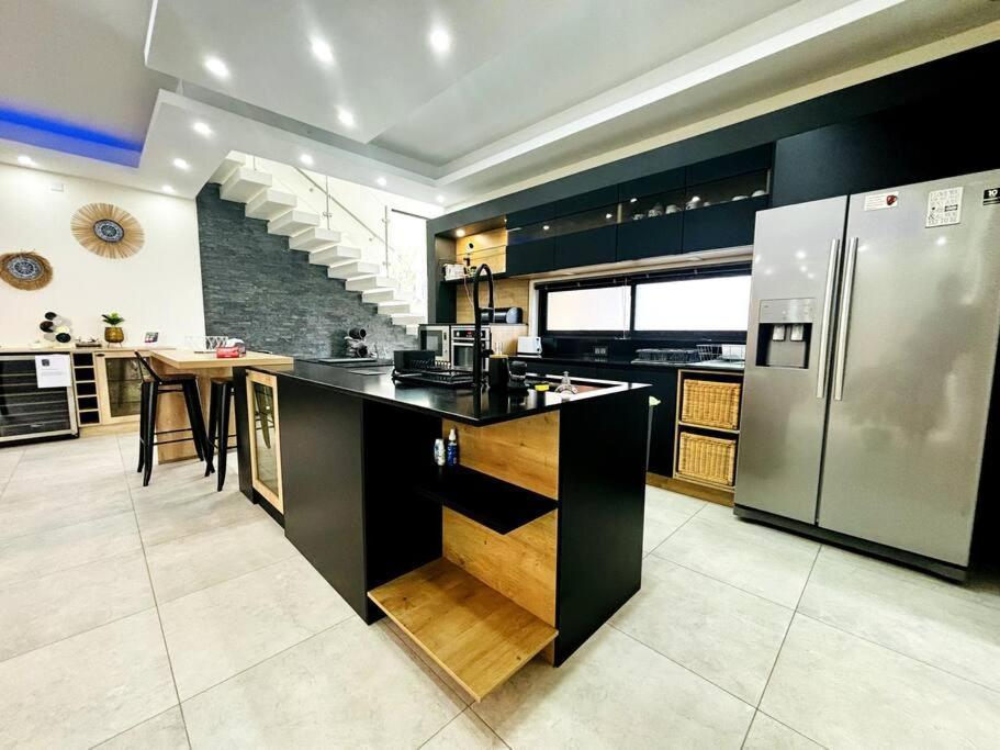 Sublima Villa, Luxe Et Elegance