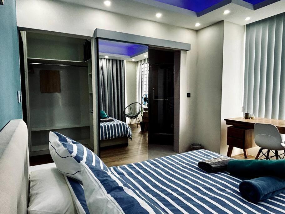 Villa Sublima Villa, Luxe Et Elegance