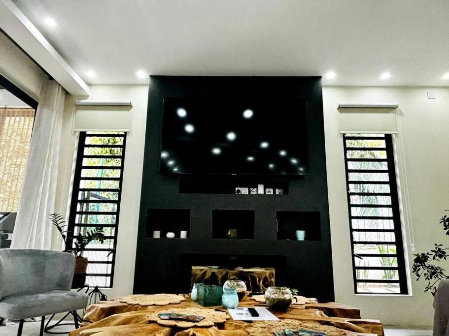Sublima Villa, Luxe Et Elegance