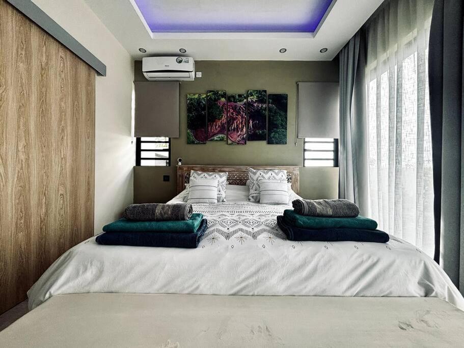 Sublima Villa, Luxe Et Elegance