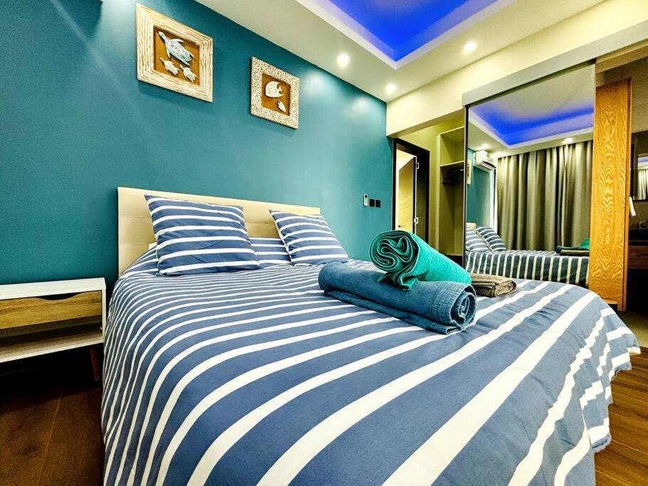 Sublima Villa, Luxe Et Elegance *