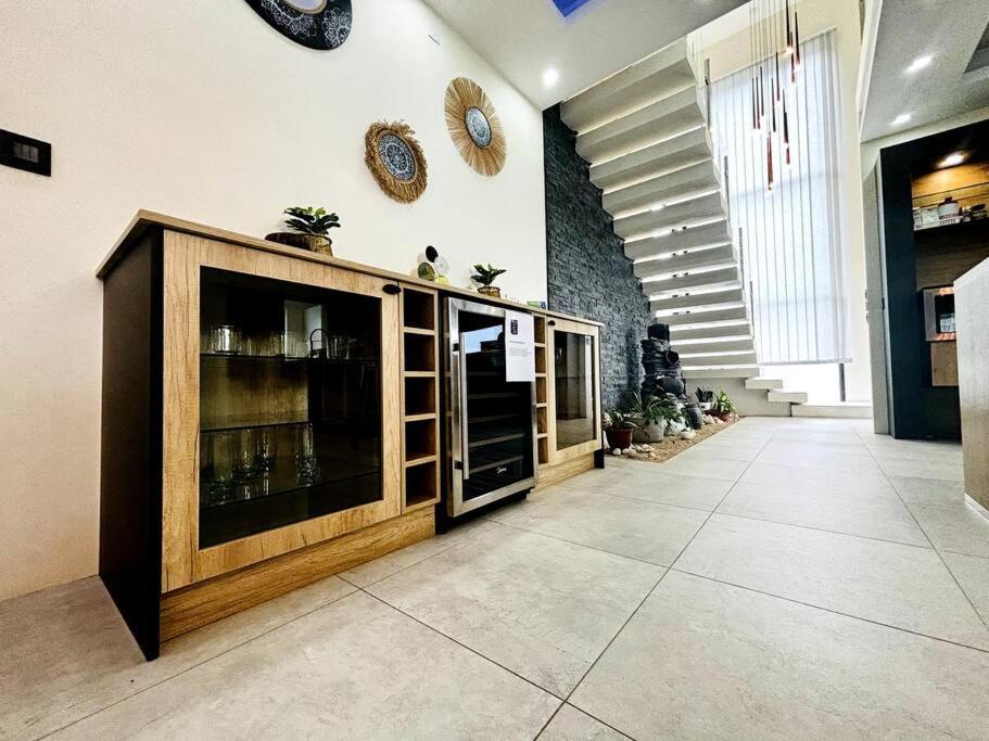 Sublima Villa, Luxe Et Elegance Villa La Gaulette