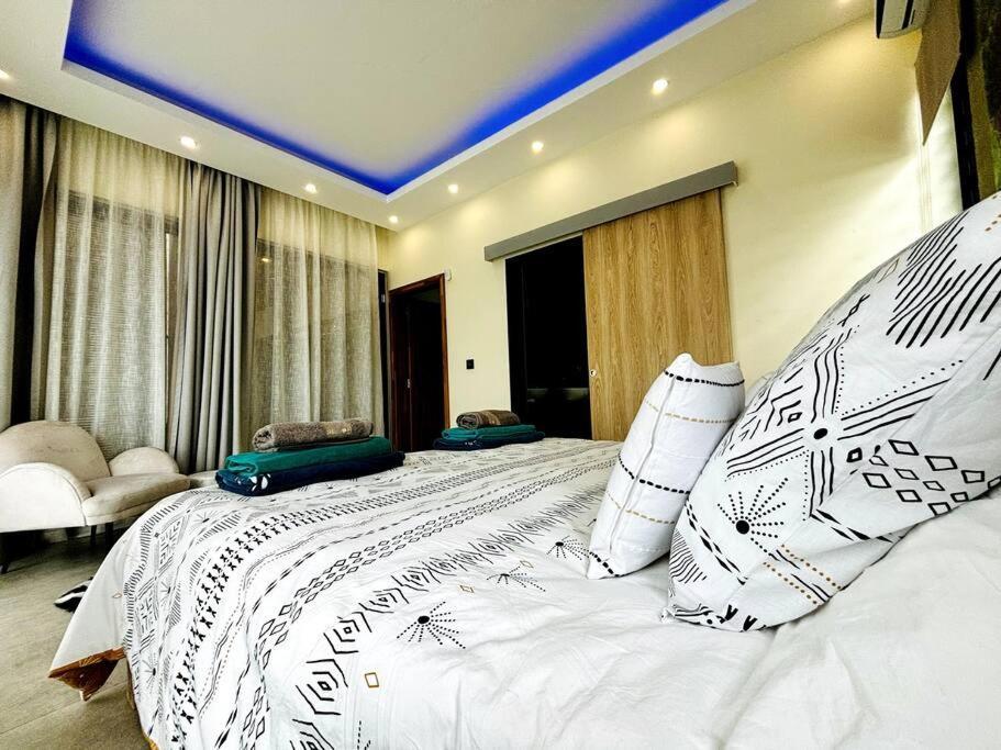 Sublima Villa, Luxe Et Elegance *
