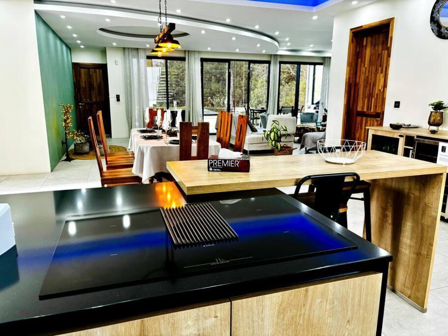 Sublima Villa, Luxe Et Elegance