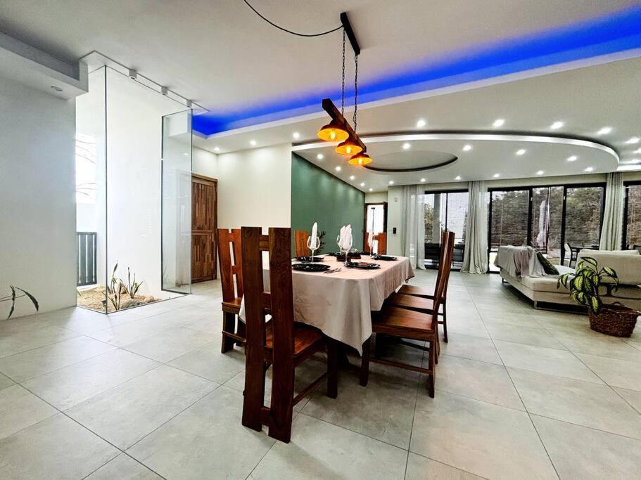 Sublima Villa, Luxe Et Elegance Villa