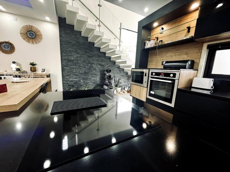 Sublima Villa, Luxe Et Elegance *