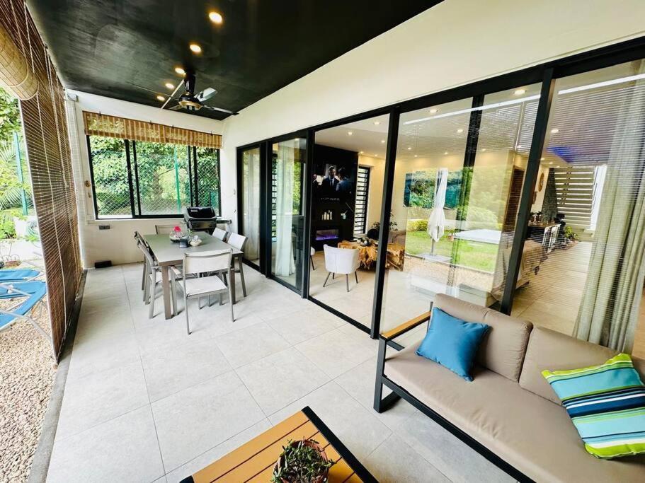 Sublima Villa, Luxe Et Elegance Villa