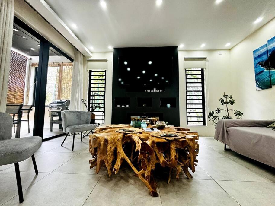 Sublima Villa, Luxe Et Elegance Villa *