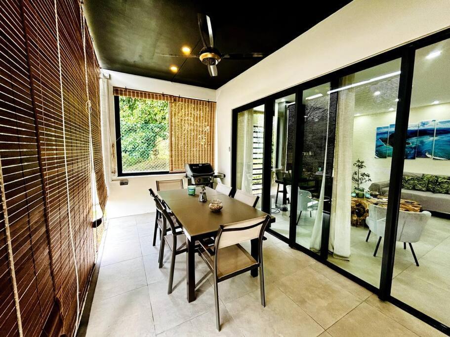 Sublima Villa, Luxe Et Elegance *