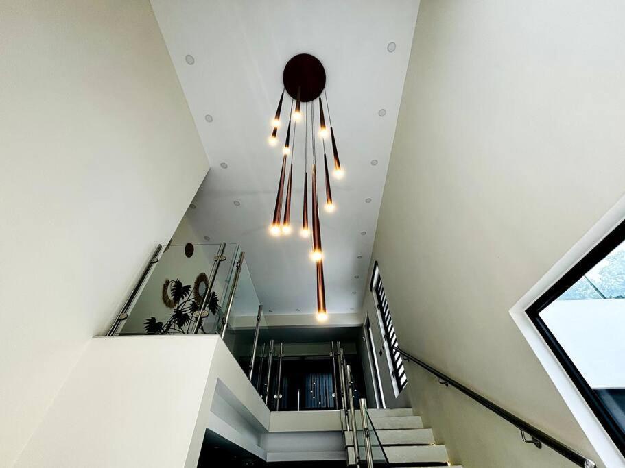 Sublima Villa, Luxe Et Elegance La Gaulette