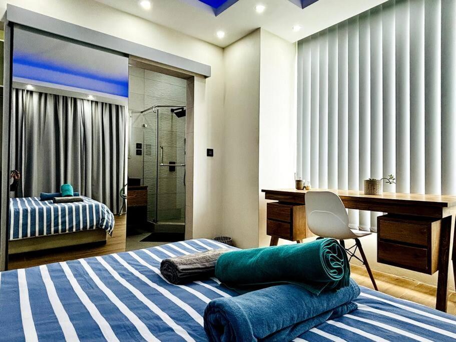 Sublima Villa, Luxe Et Elegance *
