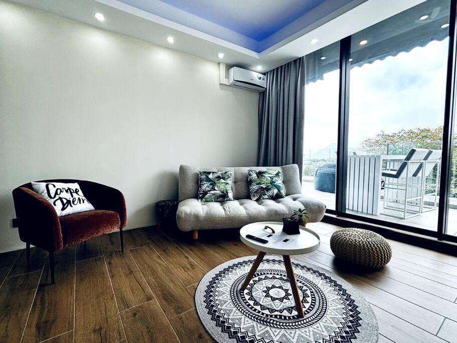 Sublima Villa, Luxe Et Elegance