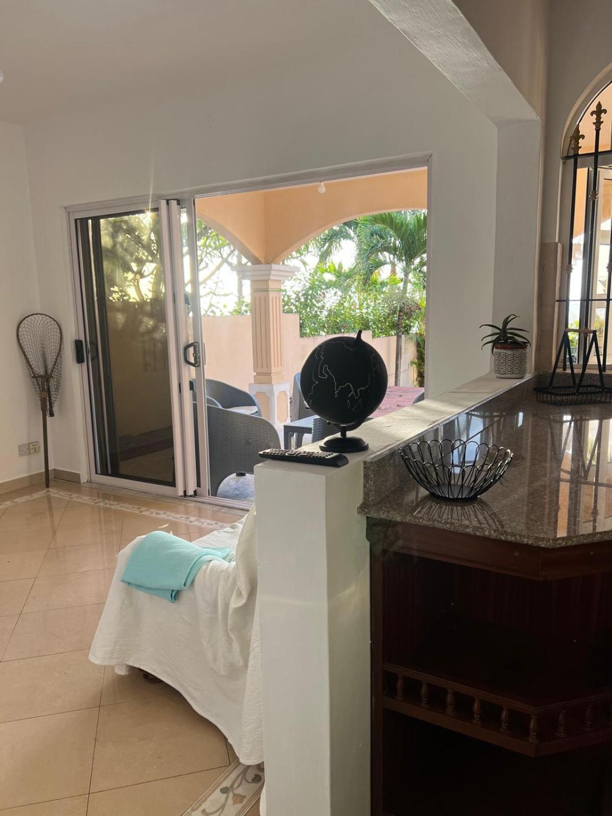 Acces Direct Homestay Trou aux Biches