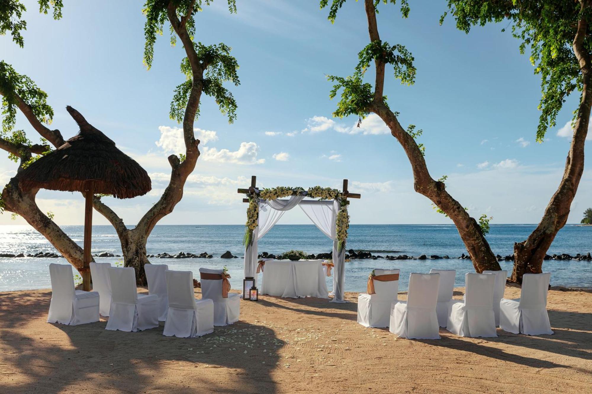 The Westin Turtle Bay & Spa, Mauritius Resort Balaclava