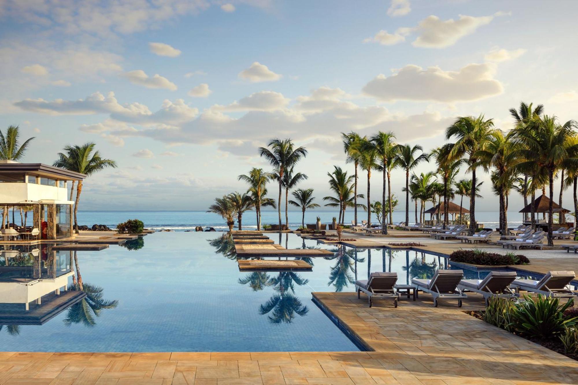 Resort The Westin Turtle Bay & Spa, Mauritius Balaclava