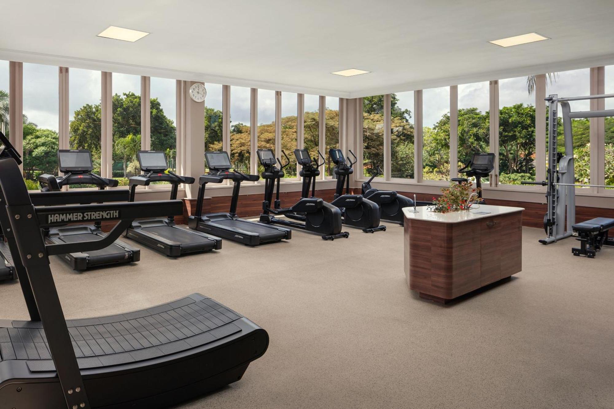 The Westin Turtle Bay & Spa, Mauritius Balaclava
