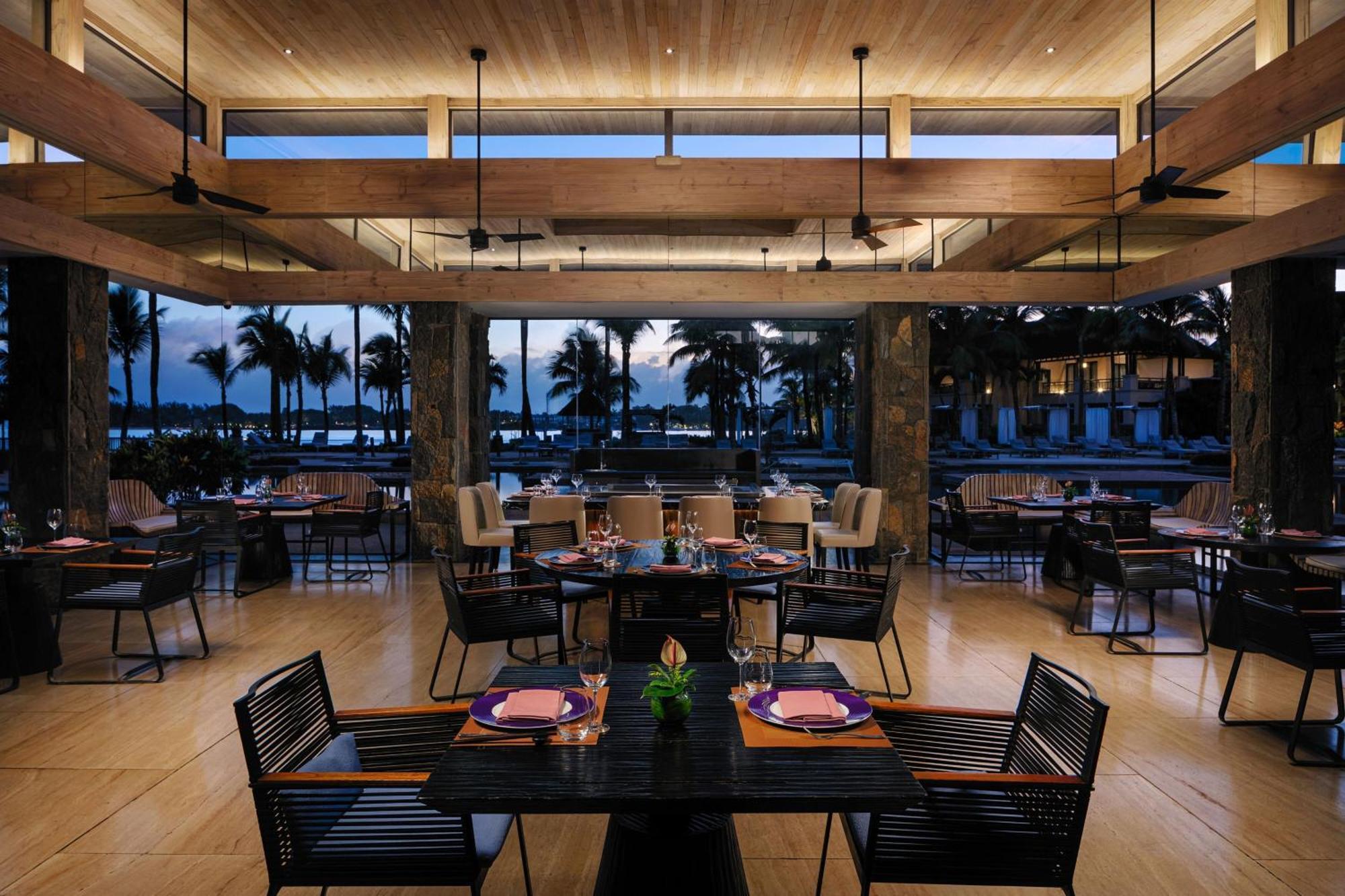 The Westin Turtle Bay & Spa, Mauritius 5* Balaclava