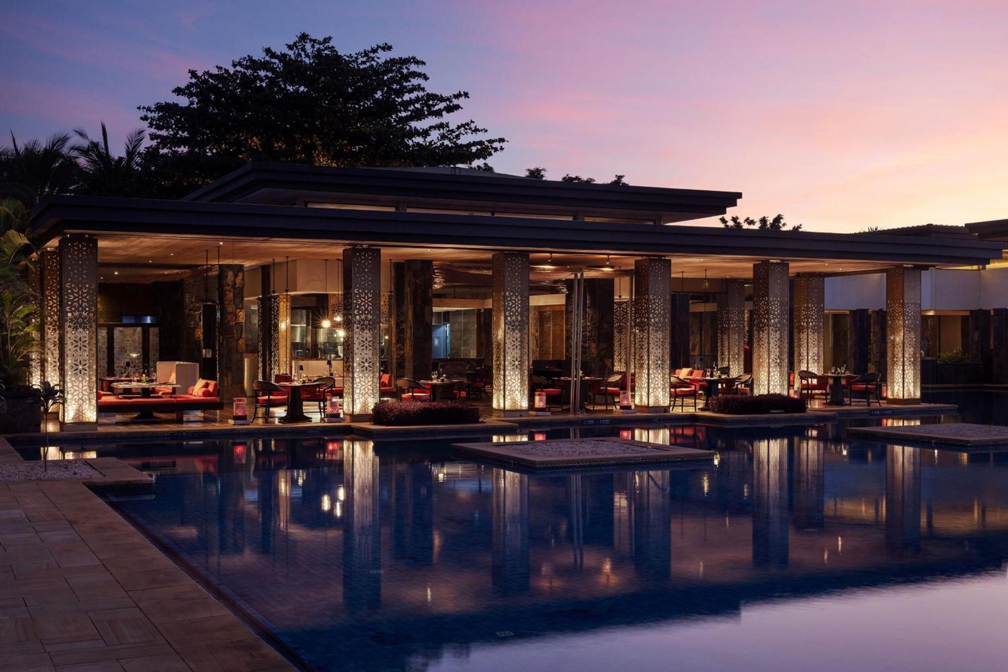 The Westin Turtle Bay & Spa, Mauritius Resort