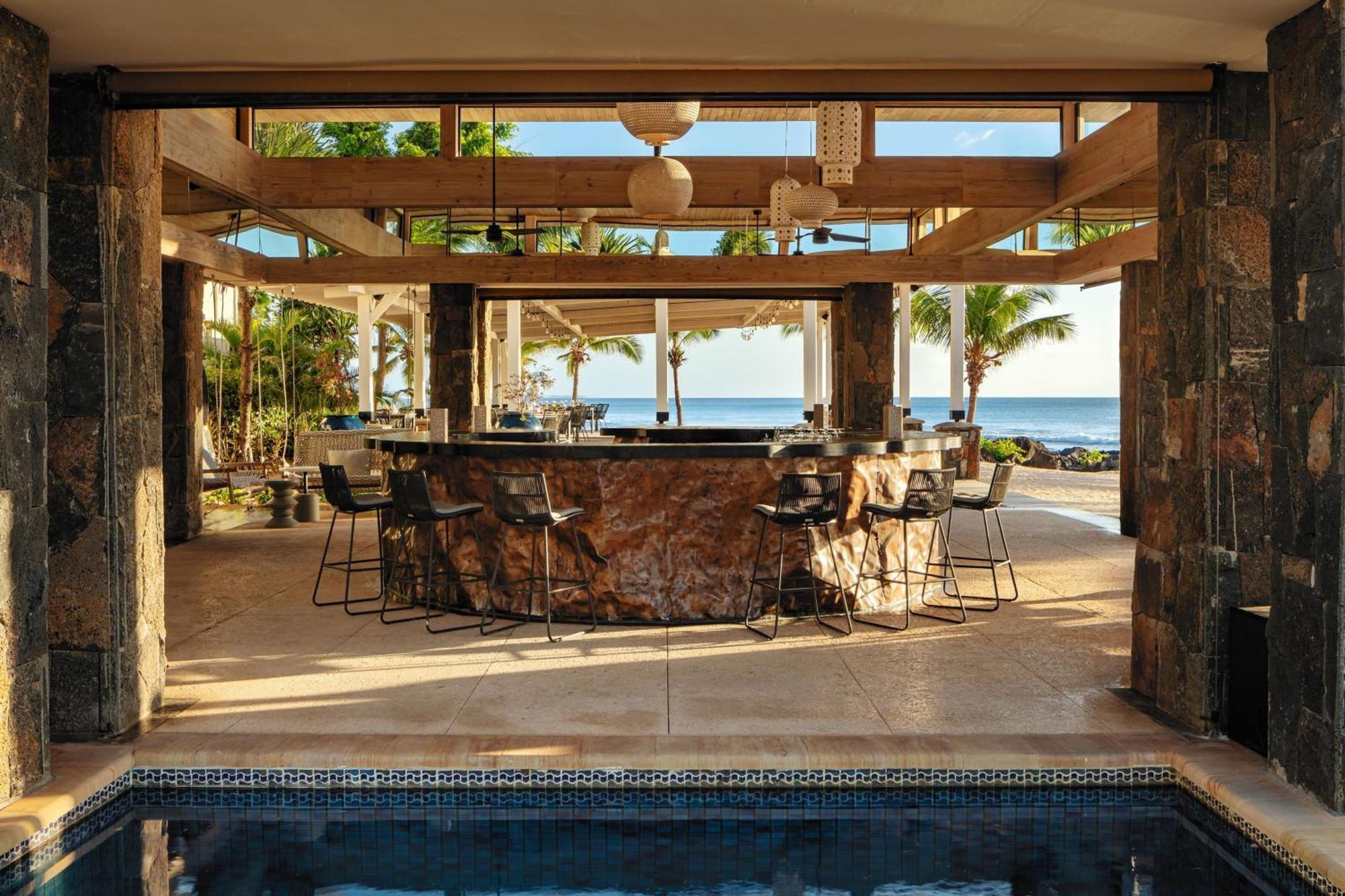 Resort The Westin Turtle Bay & Spa, Mauritius