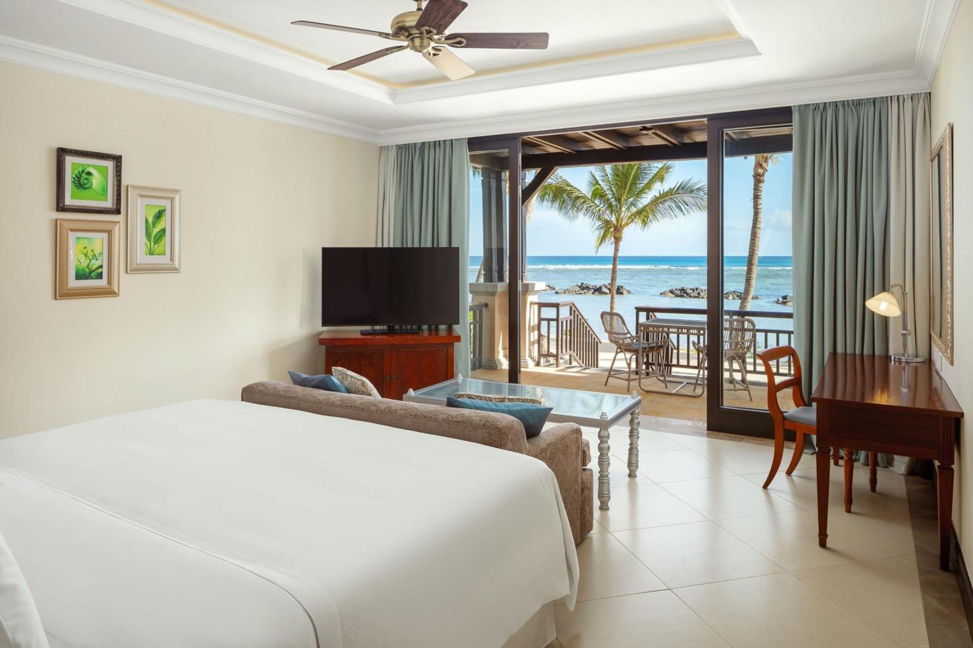 The Westin Turtle Bay & Spa, Mauritius Balaclava