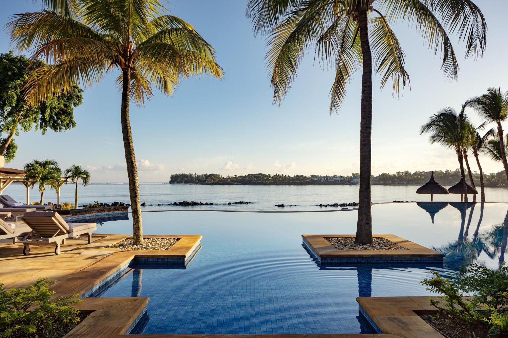 The Westin Turtle Bay & Spa, Mauritius 5* Balaclava