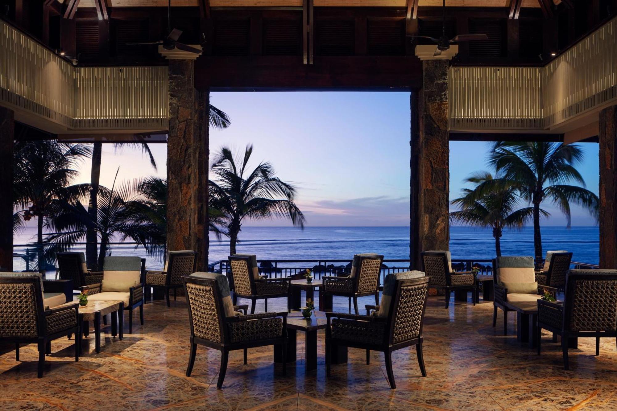 The Westin Turtle Bay & Spa, Mauritius