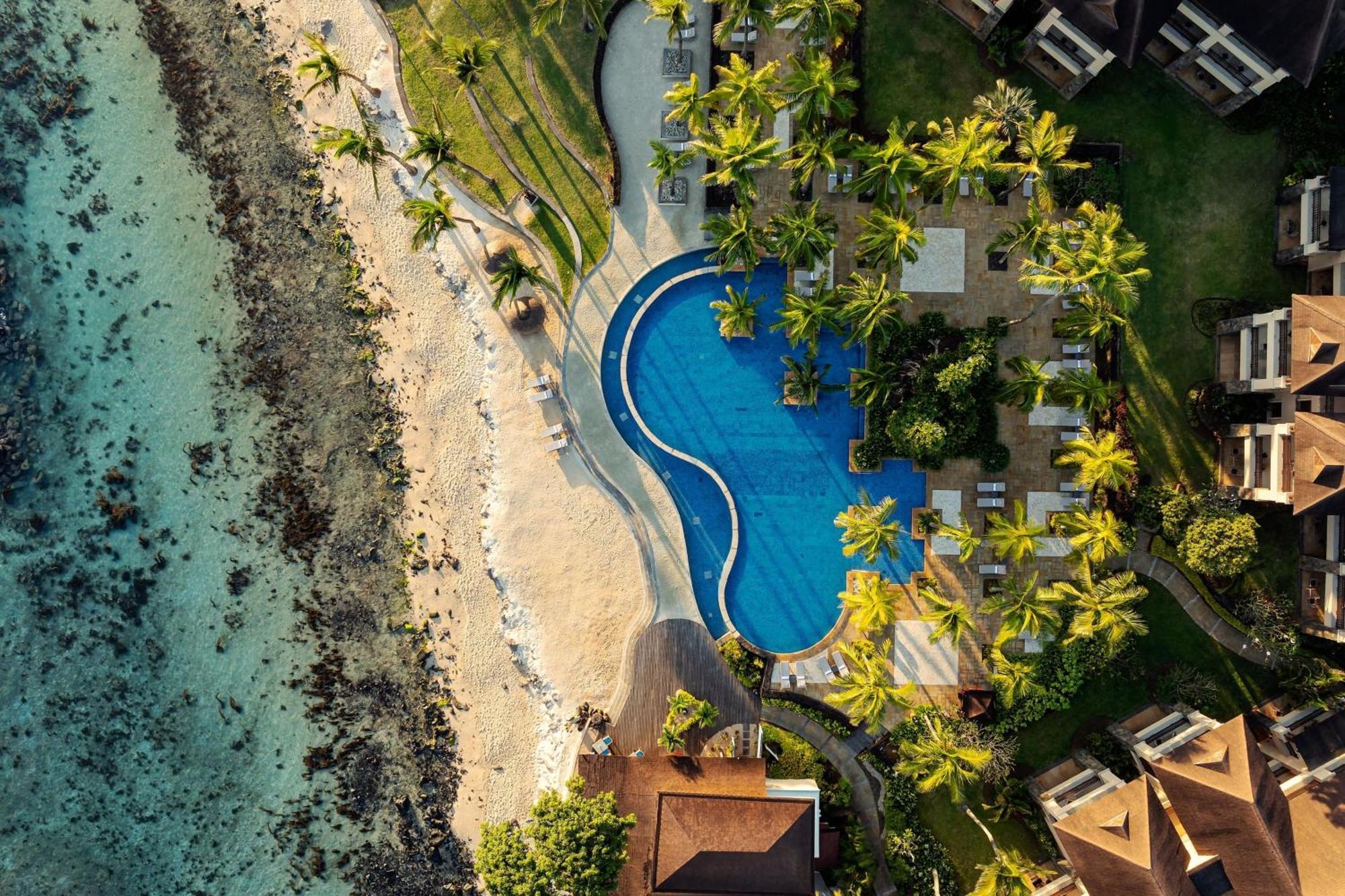 The Westin Turtle Bay & Spa, Mauritius Resort